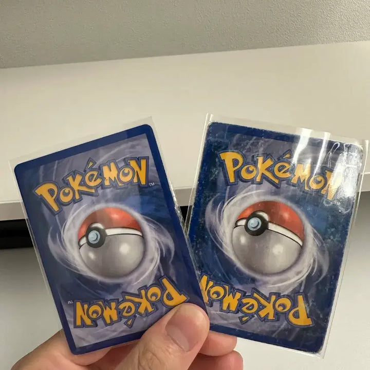 [BUNJANG] Pokemon Card Dialga LV.73 &amp; Palkia LV.72 / 포켓몬카드 펄기아 LV.72 디아루가 LV.73 카드