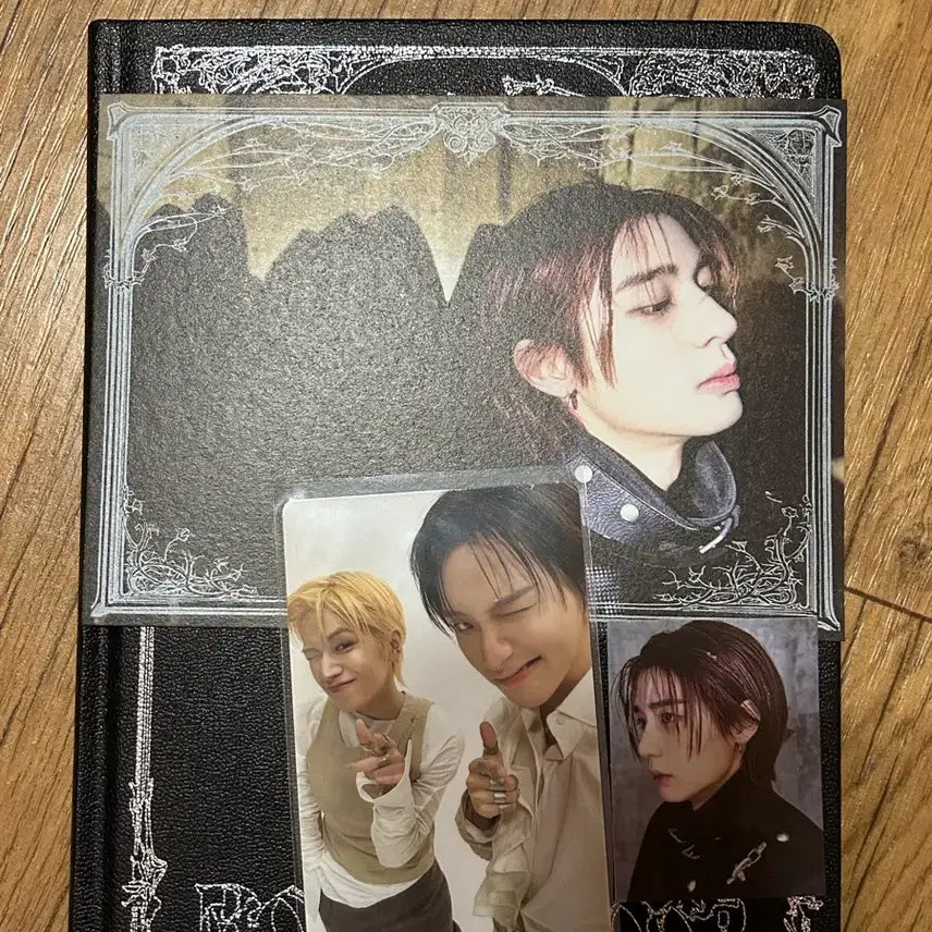 [BUNJANG] BOYNEXTDOOR HOME Album Navigator Version (Unsealed) / 보넥도 home 앨범 개봉(navigator ver.)