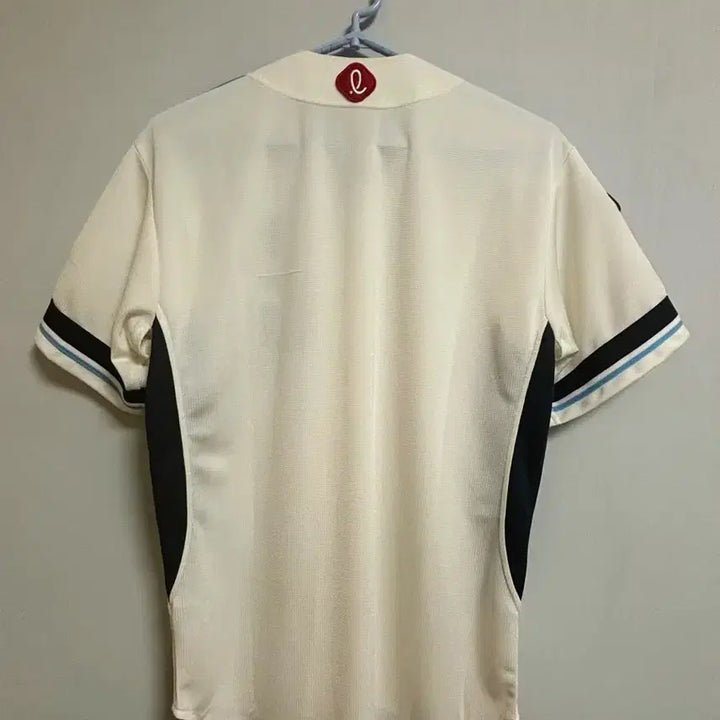 [BUNJANG] Lotte Giants 2025 Dream Professional Jersey (Size 95, No Name/Number) / [95] 롯데 자이언츠 25 드림 프로페셔널 유니폼 노마킹