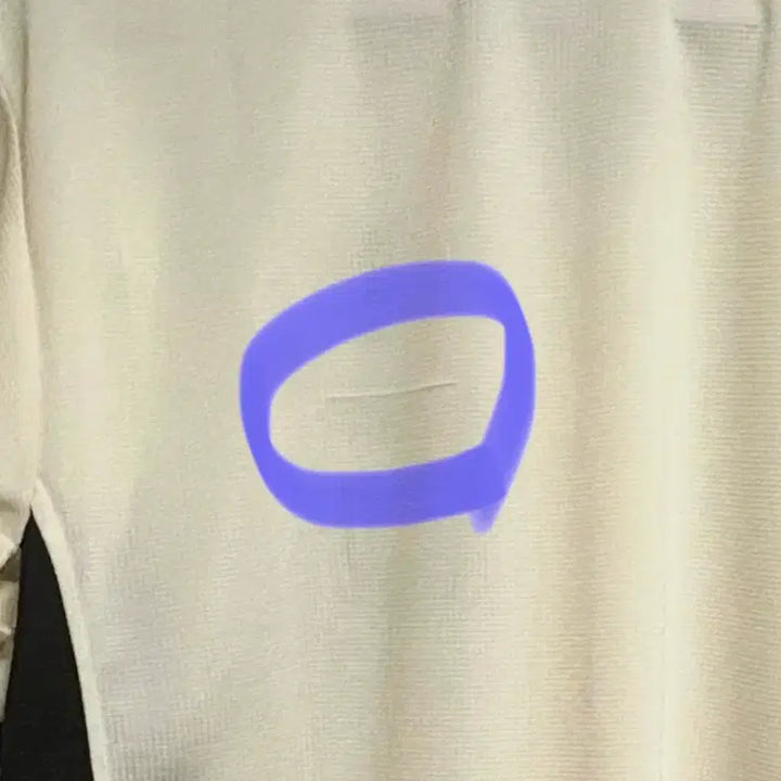 [BUNJANG] Lotte Giants 2025 Dream Professional Jersey (Size 95, No Name/Number) / [95] 롯데 자이언츠 25 드림 프로페셔널 유니폼 노마킹