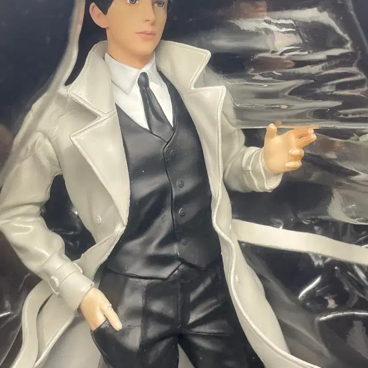 [BUNJANG] Kim Dokja Figure / 전독시 김독자 피규어