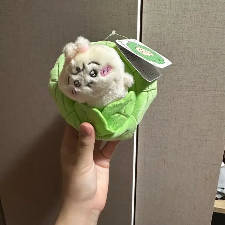 [BUNJANG] Chiikawa Plush Toy / 치이카와 인형