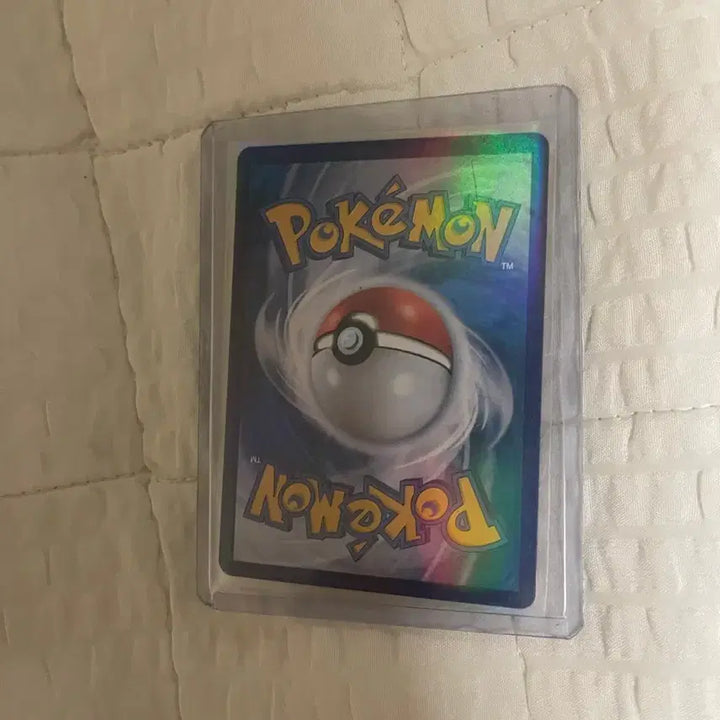 [BUNJANG] Kannahei Magikarp Trading Card / 포켓몬카드 칸나헤이 잉어킹 (2)