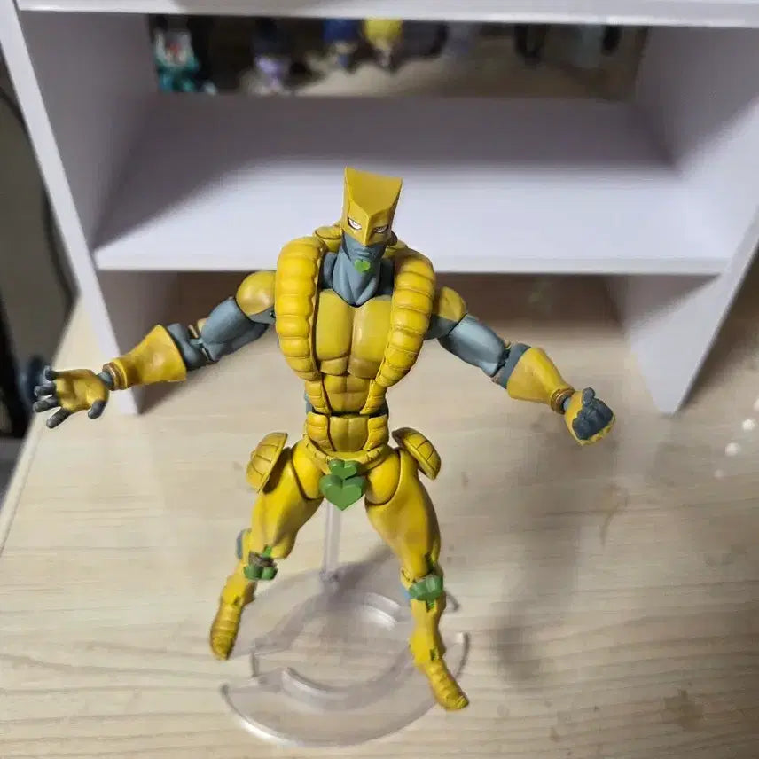 [BUNJANG] JoJo&