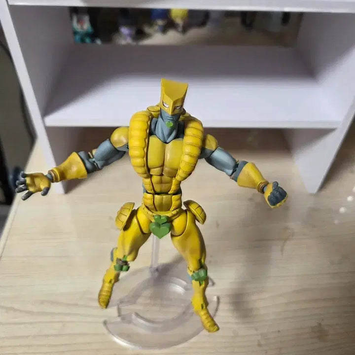 [BUNJANG] JoJo&