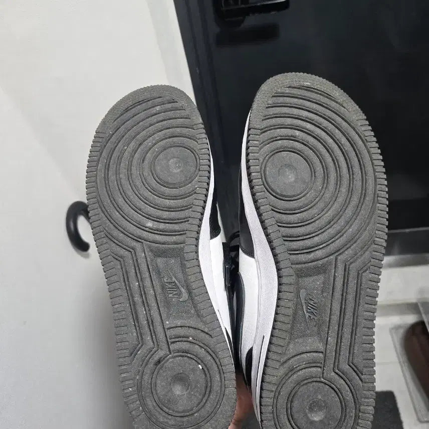 [BUNJANG] Nike x Stussy Air Force 1 &