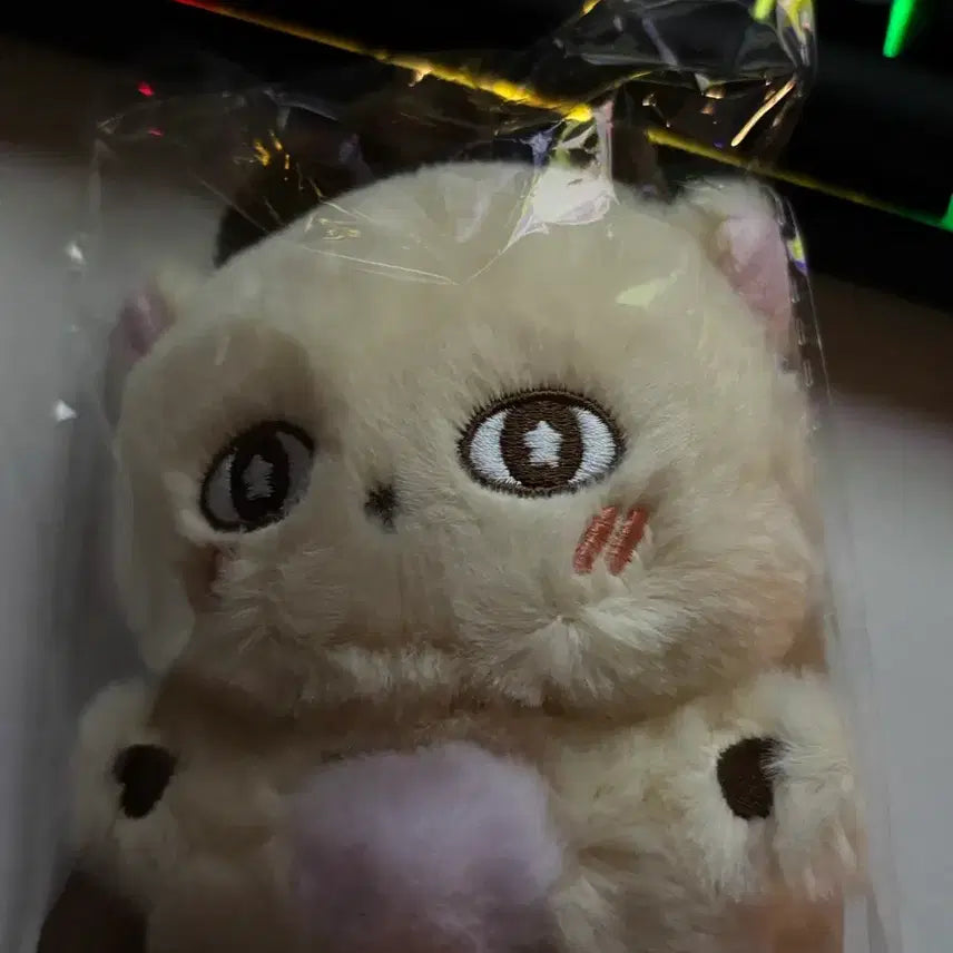 [SOLD OUT] 소심이 미개봉 현물 판매
