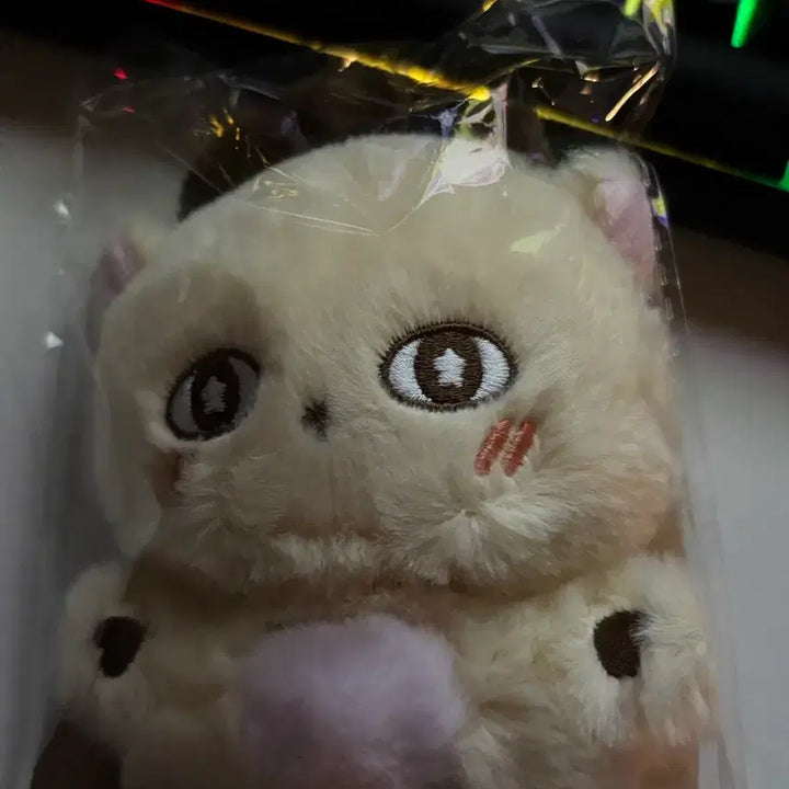 [SOLD OUT] 소심이 미개봉 현물 판매