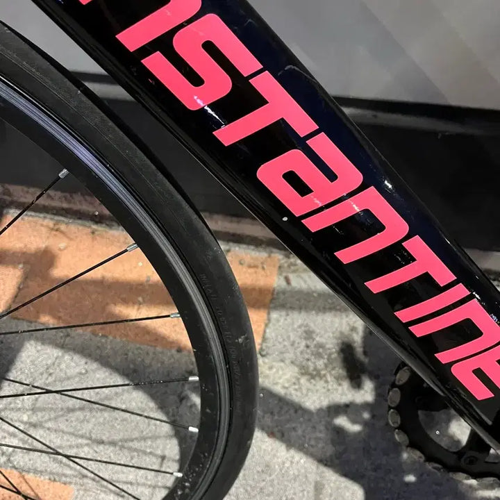 [BUNJANG] Constantine 2018 Bernard Fixed Gear Bicycle / 콘스탄틴 버나드
