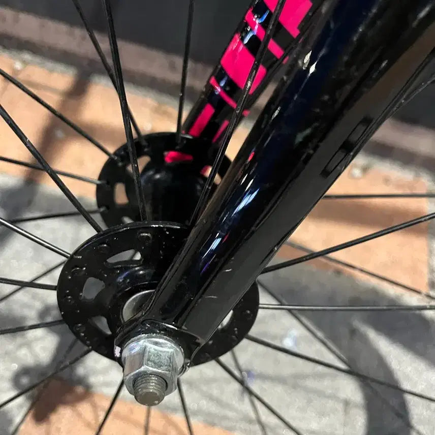 [BUNJANG] Constantine 2018 Bernard Fixed Gear Bicycle / 콘스탄틴 버나드