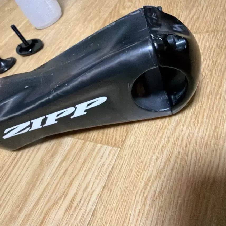 [BUNJANG] ZIPP SL 120mm Stem (Older Model) / 짚 스트린트 120mm 구형
