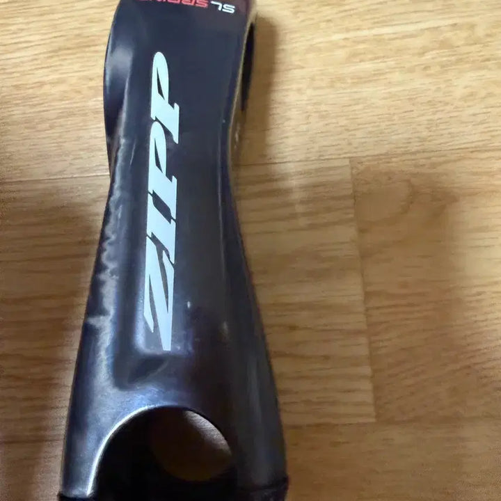 [BUNJANG] ZIPP SL 120mm Stem (Older Model) / 짚 스트린트 120mm 구형