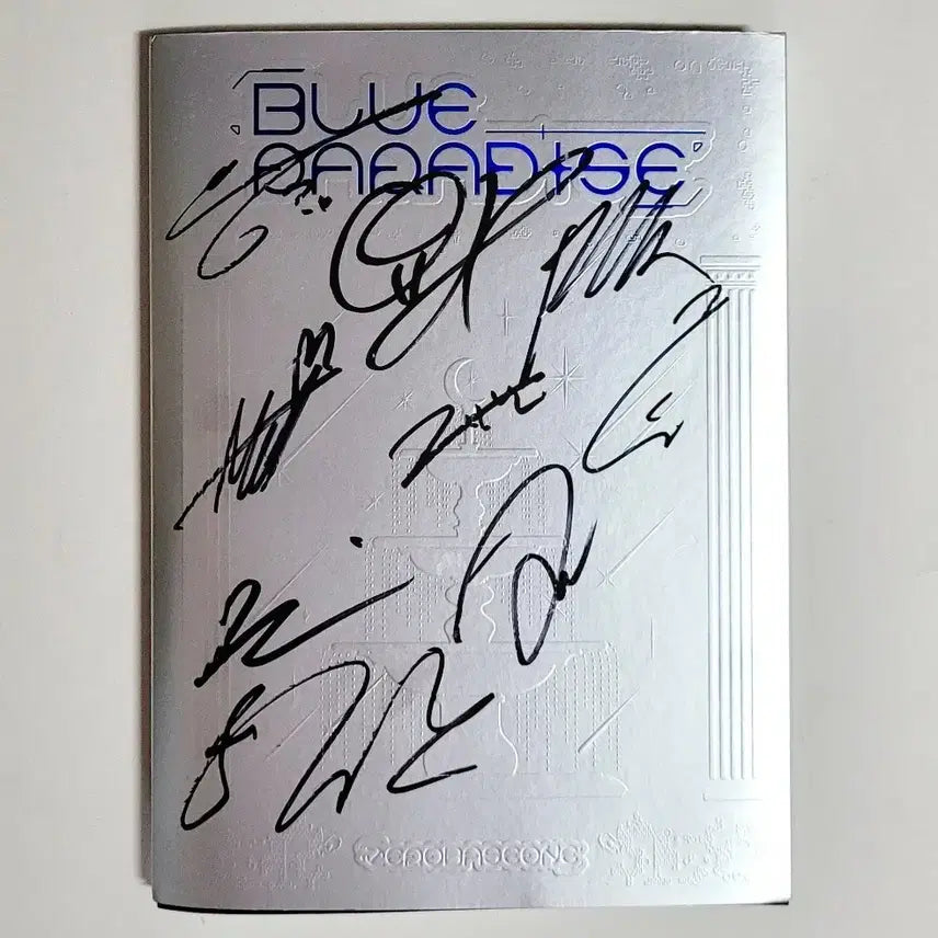 [BUNJANG] ZEROBASEONE 5th Mini Album &