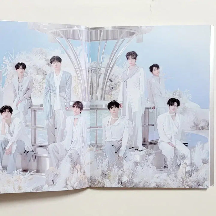 [BUNJANG] ZEROBASEONE 5th Mini Album &