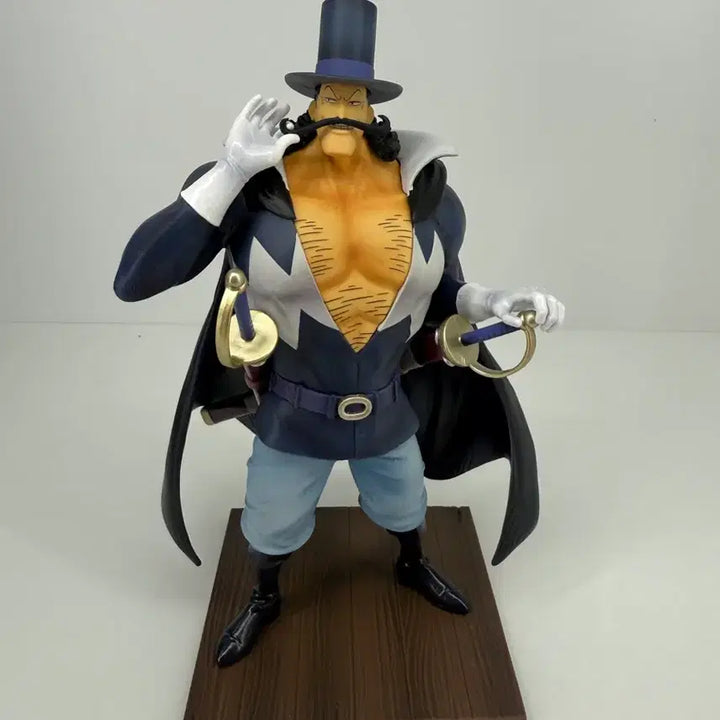 [BUNJANG] One Piece Ichiban Kuji Vista Figure / 원피스 제일복권 비스타 피규어