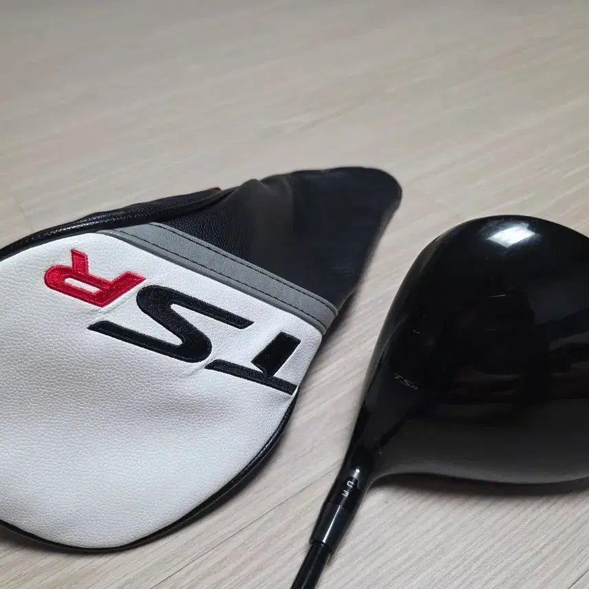 [BUNJANG] Titleist TSR2 Driver Head 10° / 아쿠쉬네트정품 TSR2 드라이버 헤드