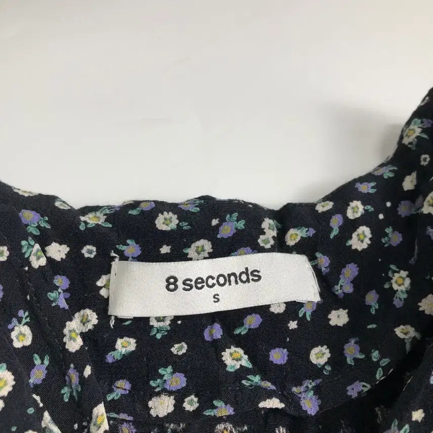 [BUNJANG] 8seconds Long Dress / 에잇세컨즈 롱 원피스