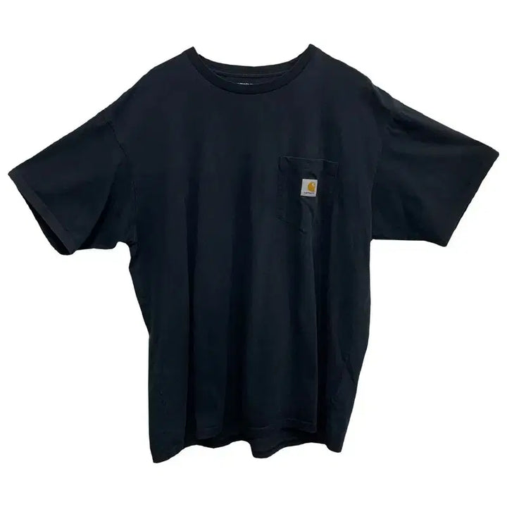 [BUNJANG] Carhartt Cotton Pocket Short Sleeve T-Shirt XL / 남XL/칼하트 코튼 포켓 반팔티
