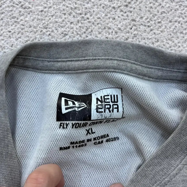 [BUNJANG] New Era Men&