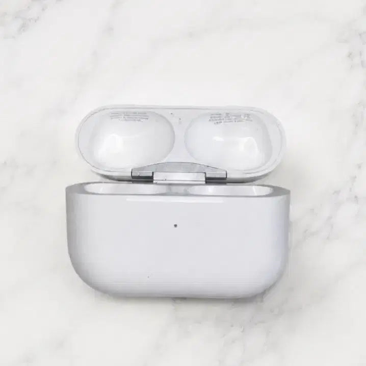 [BUNJANG] Apple AirPods Pro 1st Generation (Body Only) / 에어팟 프로 1세대 본체(S급,성능하자X,청소해서드림,캐이스무료증정)