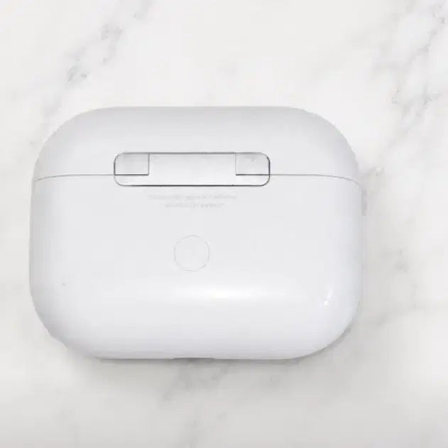 [BUNJANG] Apple AirPods Pro 1st Generation (Body Only) / 에어팟 프로 1세대 본체(S급,성능하자X,청소해서드림,캐이스무료증정)
