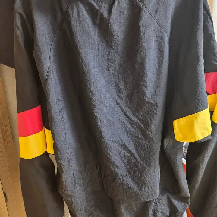 [BUNJANG] Adidas Originals German Track Top Jacket / 아디다스 독일 트랙탑 바람막이XS판매합니다 KR사이즈