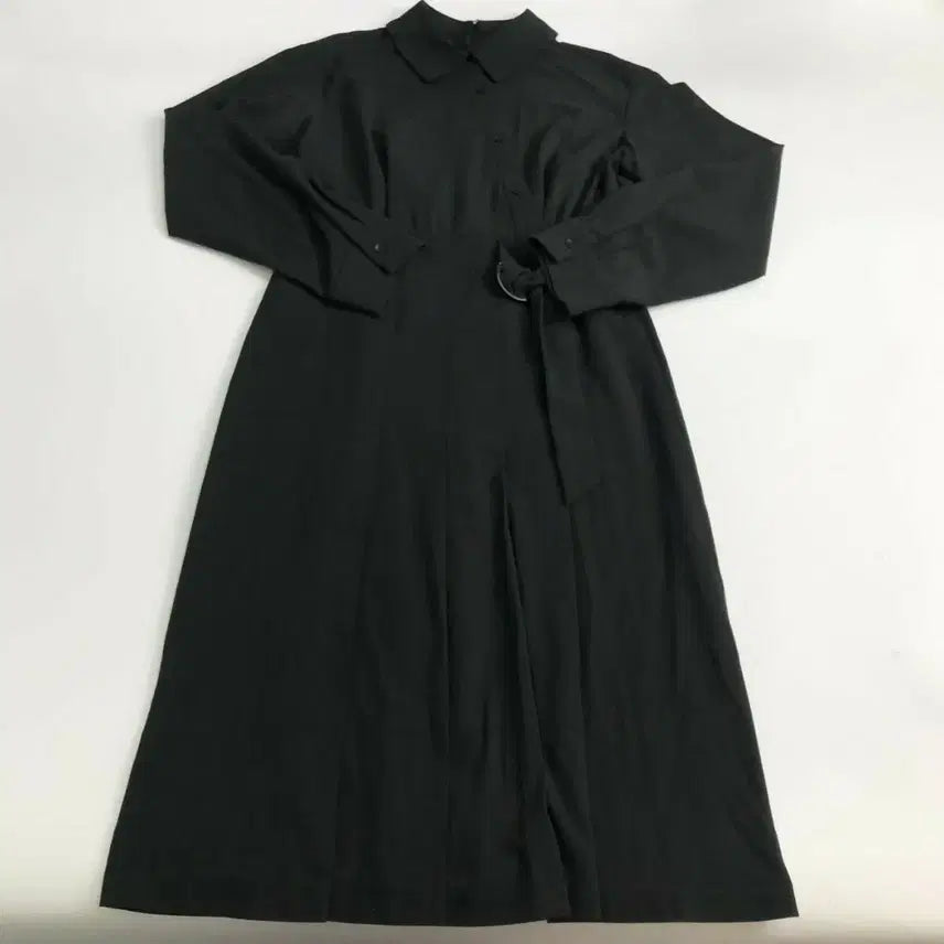 [BUNJANG] MIXXO Long Dress / MIXXO 롱 원피스