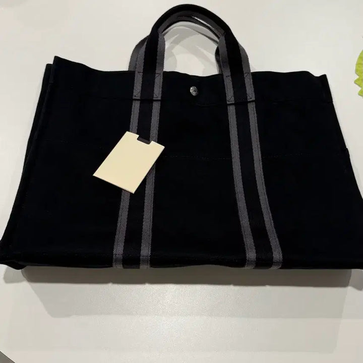 [BUNJANG] Hermès Fruits Tote Bag MM / 정품 에르메스 후루토 MM
