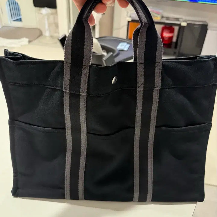 [BUNJANG] Hermès Fruits Tote Bag MM / 정품 에르메스 후루토 MM