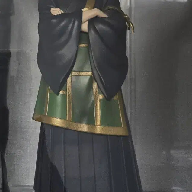 [BUNJANG] Suguru Geto Kento Suzuki Anime Figure / 주술회전 게토 스구루 켄자쿠 피규어 팝니다