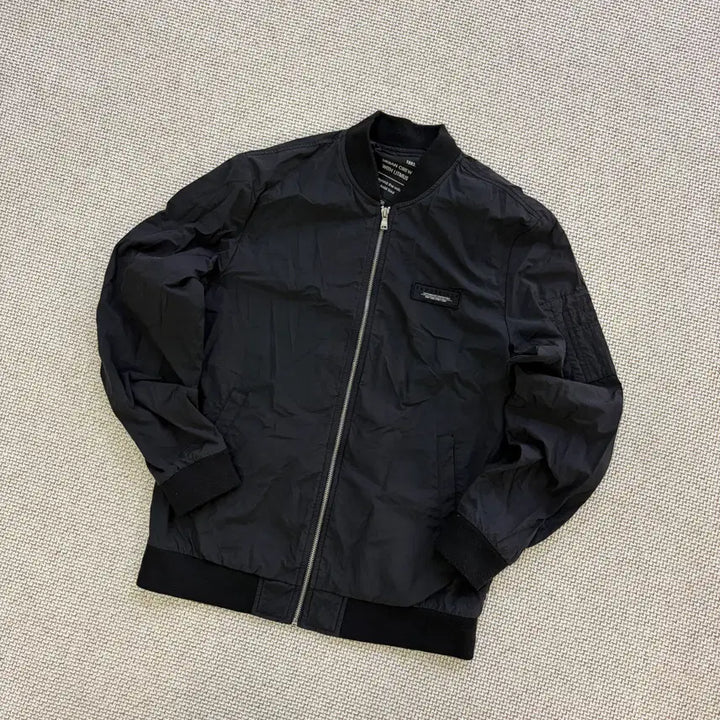 [BUNJANG] Urban Crew Aviation Jacket / 100 어반크루 항공 자켓 0618D1
