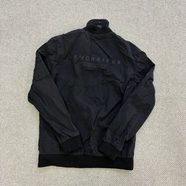 [BUNJANG] Urban Crew Aviation Jacket / 100 어반크루 항공 자켓 0618D1