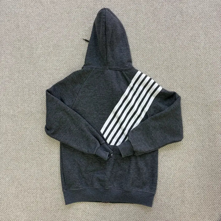 [BUNJANG] SPYDER Hooded Zip-Up Jacket / S 스파이더 후드 집업 0618D1