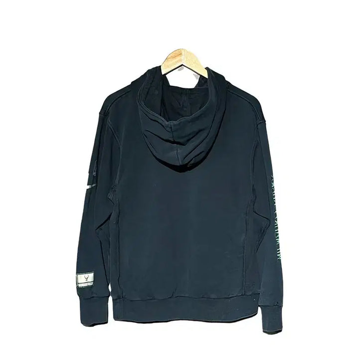 [BUNJANG] Nike Hoodie / A3754 [NIKE] 나이키 후드티 S