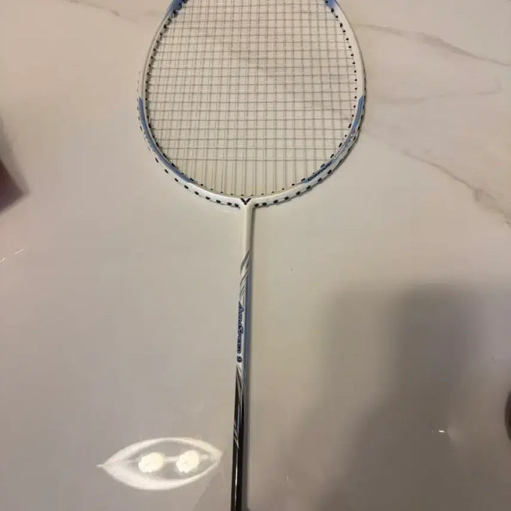 [BUNJANG] Yonex Arcsaber 9 Badminton Racket / 빅터 아우라스피드9