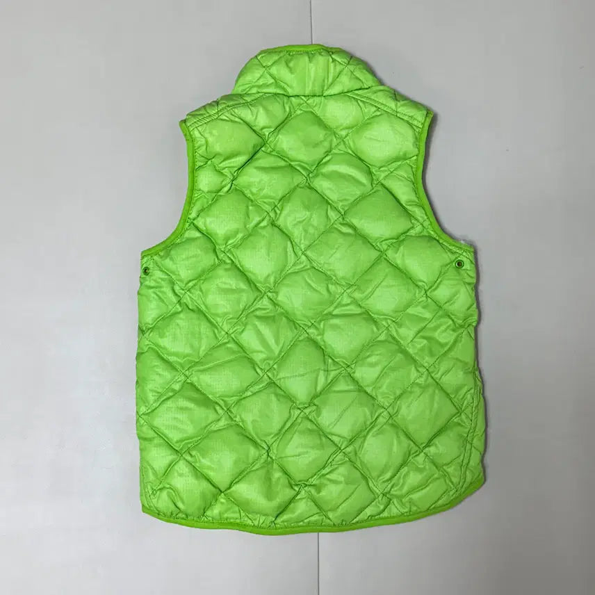 [BUNJANG] Polo Kids Lightweight Quilted Vest 7y / 폴로 키즈 퀼팅 경량 조끼 7y