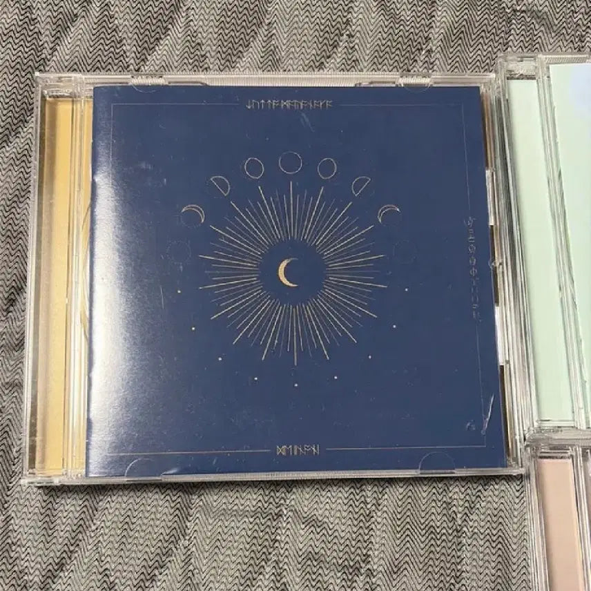 [BUNJANG] Zutomayo Mini Album Vol. 1 CD / zutomayo 즛토마요 미니 1집 cd
