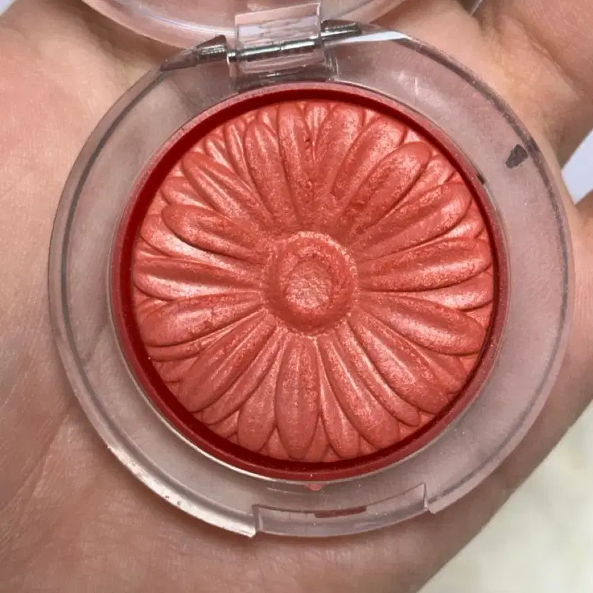 [BUNJANG] Clinique Cheek Pop Poppy Pop / 크리니크 치크팝 포피팝