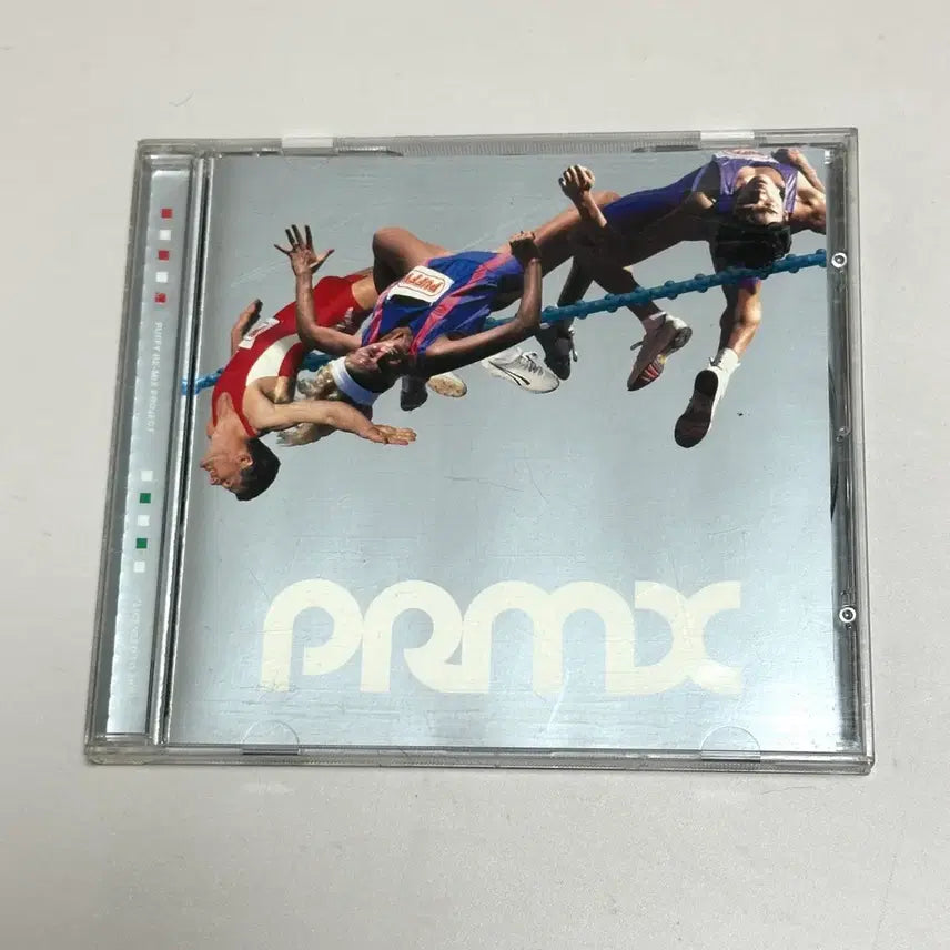 [BUNJANG] Puffy Remix Album Puffy / Puffy / PRMA