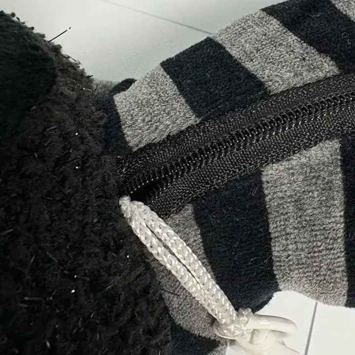 [BUNJANG] Kuron-neko Cat Pouch / 고양이 쿠로네코 파우치