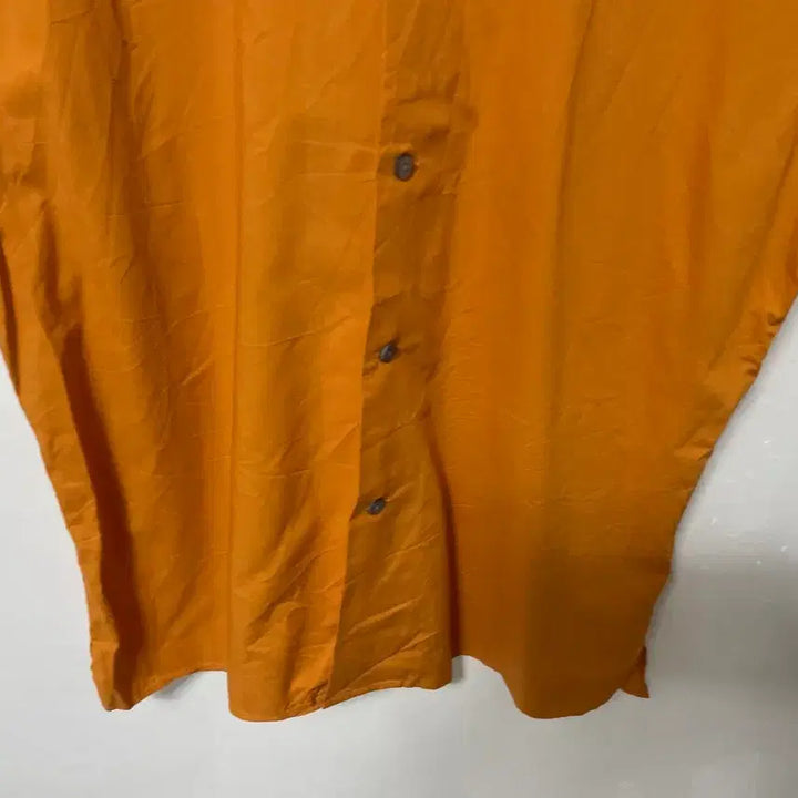 [BUNJANG] Uniqlo U Loose Fit Short Sleeve Shirt / 105 유니클로 U 루즈핏 반팔 셔츠 남방 정품
