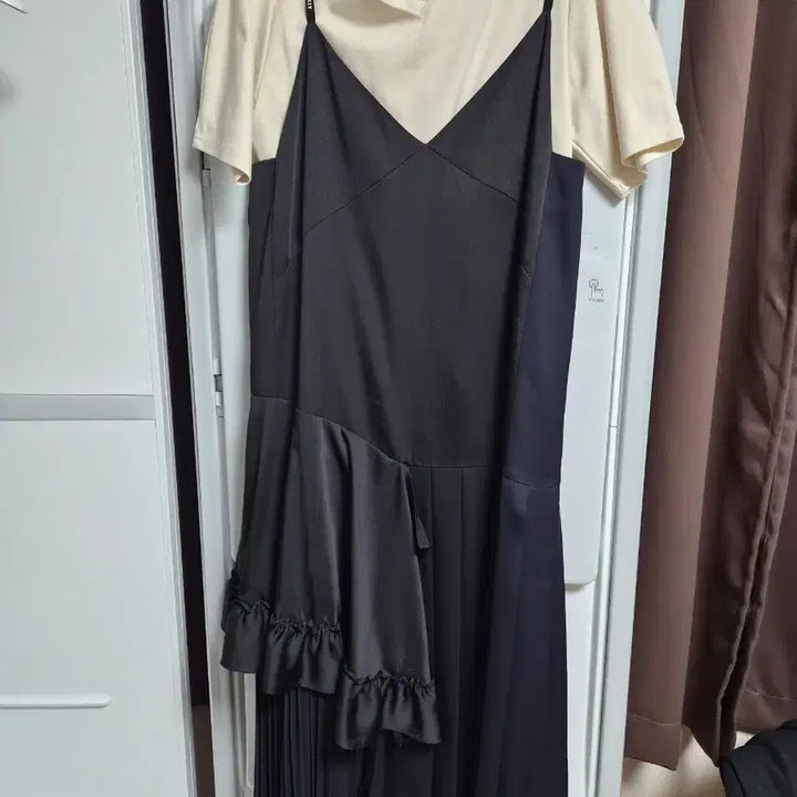 [BUNJANG] Lucky Chouette Dress / 럭키슈에뜨 원피스