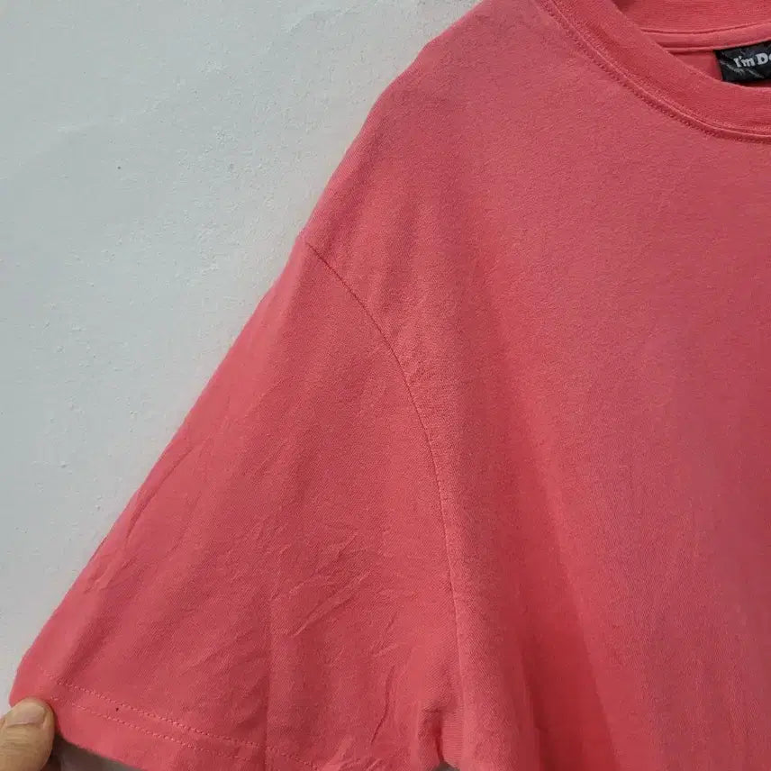 [BUNJANG] Doraemon Graphic T-Shirt / 도라에몽 반팔 티셔츠