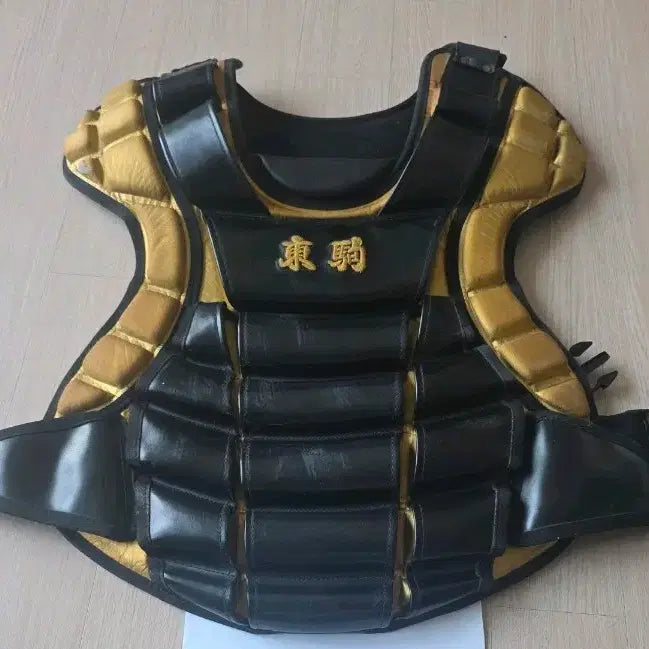 [BUNJANG] Dokuma Catcher Gear Protector / 도쿠마 포수장비 프로텍터
