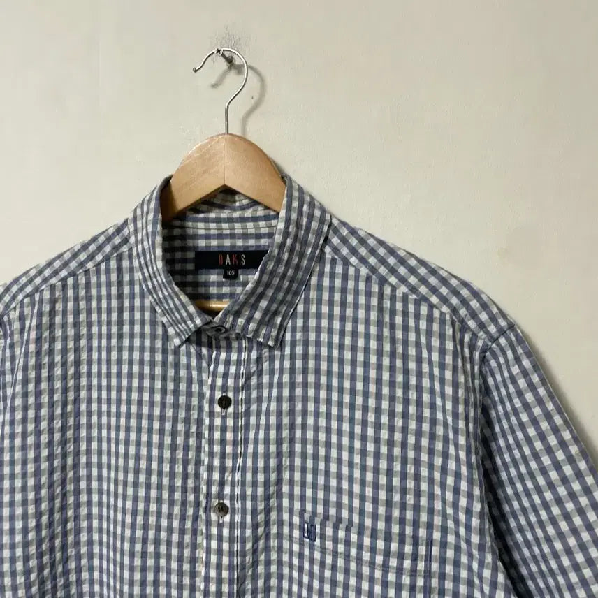 [BUNJANG] DAKS Men&