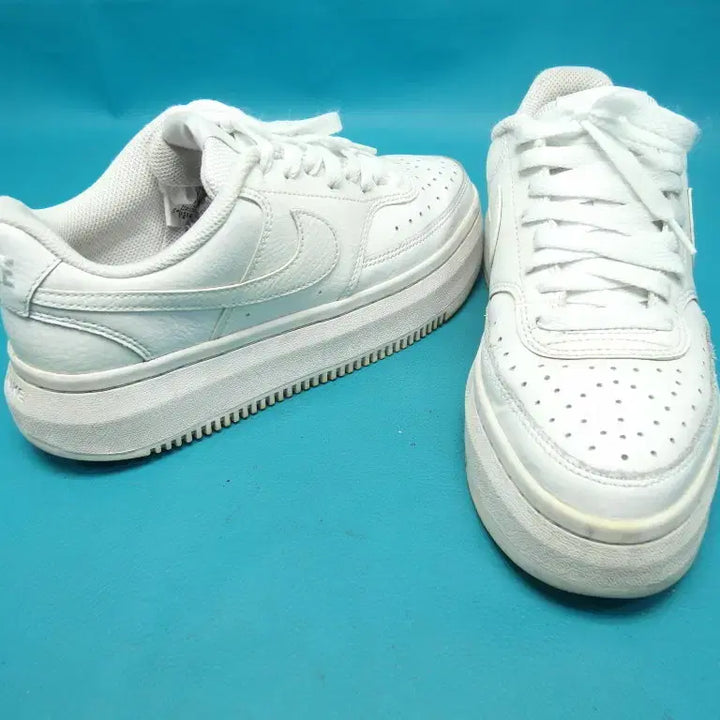[BUNJANG] Nike Court Vision Alta Sneakers Women&