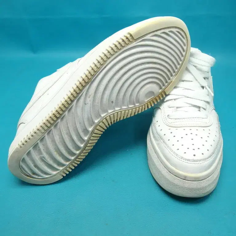 [BUNJANG] Nike Court Vision Alta Sneakers Women&