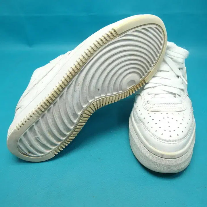 [BUNJANG] Nike Court Vision Alta Sneakers Women&