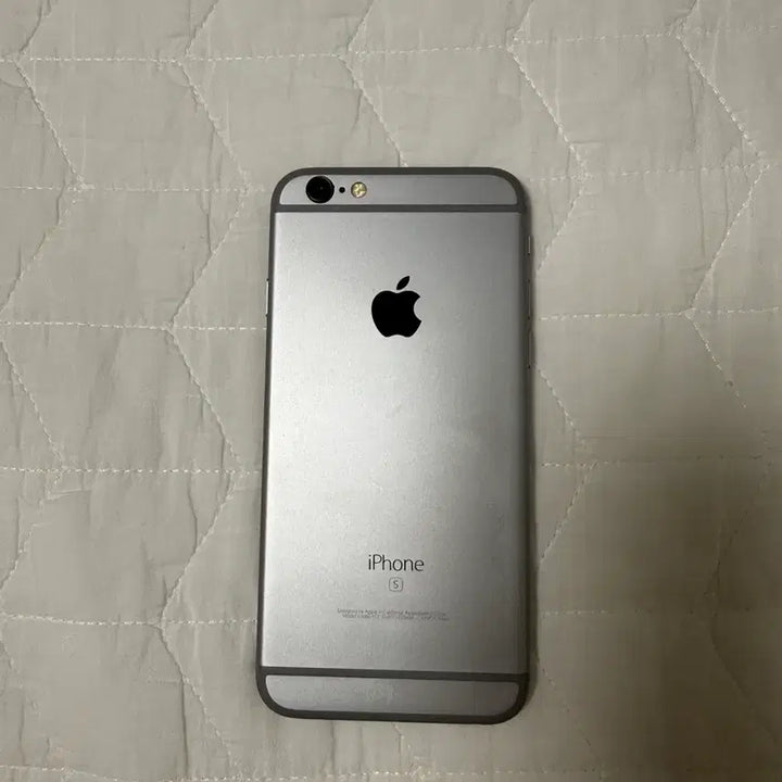 [SOLD OUT] 아이폰6s 스그 64G