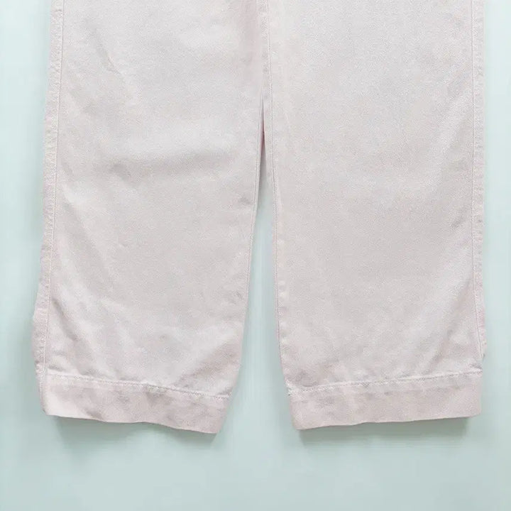 [BUNJANG] Zara Straight Leg Washed Retro Denim Pants Size 27 / 자라 청바지 사이즈27 일자 워싱 레트로 여자 여성 데님팬츠 B0900